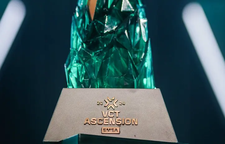 区的电竞产, 决赛都将在