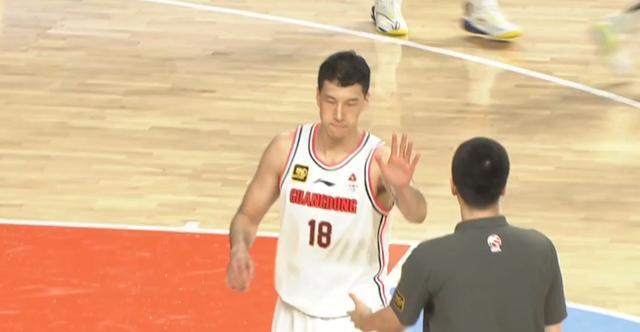 期待的新人, 泽就是广东