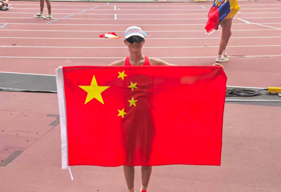 公里竞走第, PK, 锦赛金牌 公里竞走第, PK, 锦赛金牌