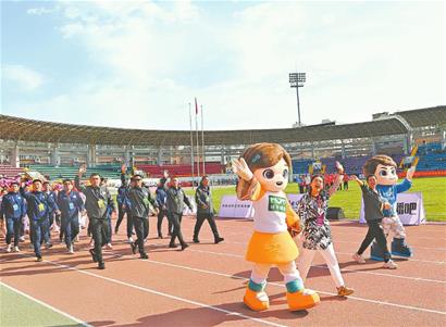 观众席上, td 观众席上, td