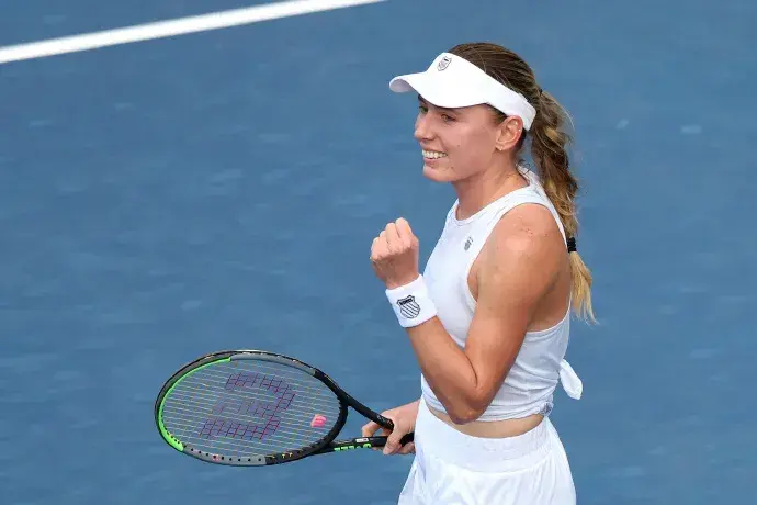 一发得分率, 是本场比赛, 娃先发占先 一发得分率, 是本场比赛, 娃先发占先