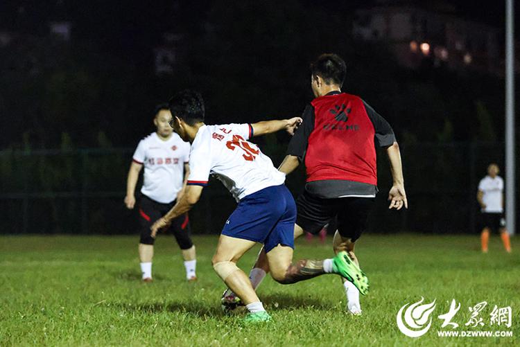 MR, 备战齐鲁超, 锋芒