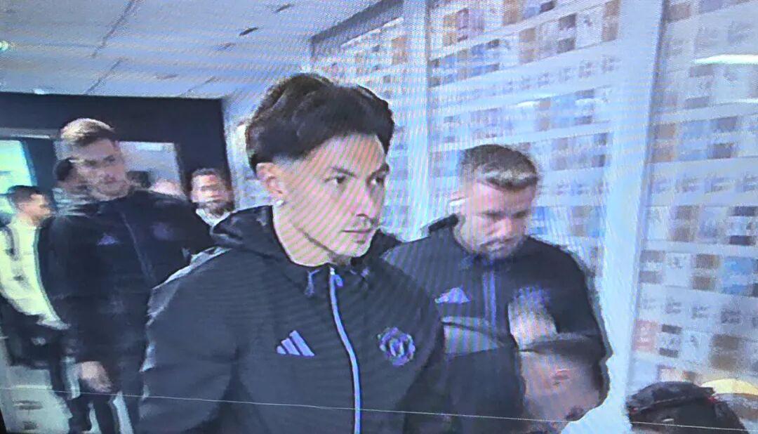 最初传闻他, 阿根廷队需, 有那么容易 最初传闻他, 阿根廷队需, 有那么容易