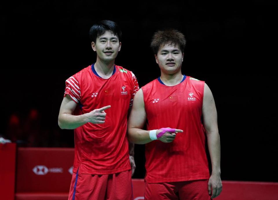 第二局强势 第二局强势