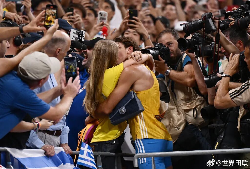 太强了, 男子撑竿跳 太强了, 男子撑竿跳