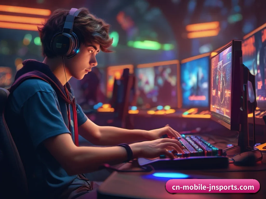 江南体育 APP 界面 | JIANGNANSPORTS