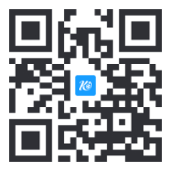 iPhone APP 二维码 - JIANGNANSPORTS
