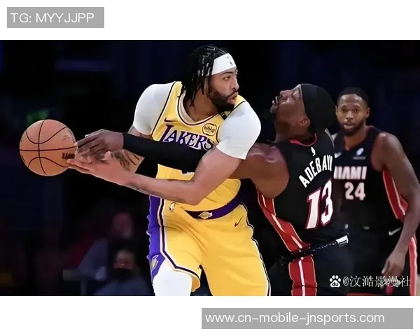 湖人对决热火第六场精彩回放全程解说视频重温比赛高潮时刻