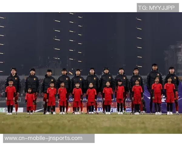 国字号球队稀有大胜！U16国足获盛赞：久别“大屠杀”，康复自傲